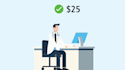 do professional 2d explainer videos,saas explainer video with voiceover