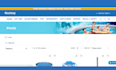 design swimming pool website pool service website construction website swimming