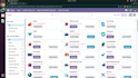 develop, customize, and optimize odoo erp solutions