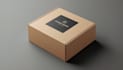 design creative box, pouch and label packaging design