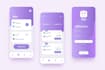 develop android and ios app with firebase or API