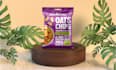 design pouch packaging design or label design