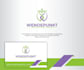 make modern, conservative healthcare industry logo design