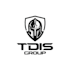 make private military consultancy contracting police logo