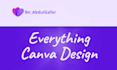 setup canva logo design canva video as a canva design expert