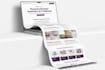 design modern responsive website