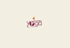 make a yoga logo with unlimited revision