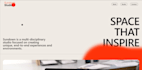 create animated websites with gsap, tailwind and reactjs,