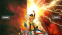 animate album cover art