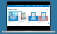 build coffee website coffee shopify store coffee subscription box coffee store