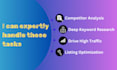 provide amazon PPC scaling and audit services