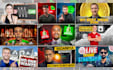 design your clickbait attractive lighting youtube thumbnail