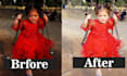 image edit , enhance, and resizing your images using ai and manual