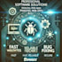 develop modern websites, debug applications, and build efficient web apps