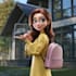 transform your imagination into pixar style 3d cartoon characters limited time