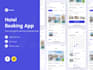 expo react native android mobile app development firebase application