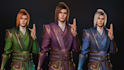 stylize 3d cartoon character modeling 3d character design 3d cgi animation video