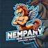 do make create amazing centaur mascot logo with new concepts design