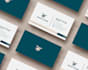 craft custom business cards and promotional materials