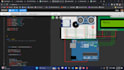 do ai  integrate arduino, esp32, nodemcu, mobile, web app programming