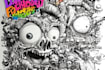 create cartoon doodle art illustration for your project