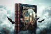 design fantasy book cover