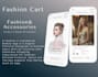 design responsive auto layout mobile app by figma