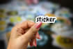 create packaging labels, product stickers, and 3d mockups