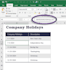 send you a template to track employee attendance
