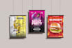 design a amazing poster