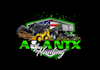 create high quality and beautiful dump trailer logo design