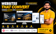 design a responsive wordpress website