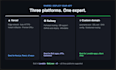 deploy your lovable bolt or v0 app to vercel railway or custom domain