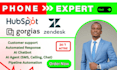 ringcentral quo nextiva aircall IVR a2p SMS hippa calling for real estate health