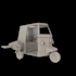3d game asset modelling , 3d prop modelling