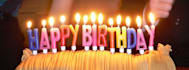 wish you happy birthday
