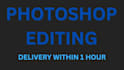 do photo editing, manipulation, and ai image fixing