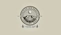 do make an modern custom circle logo