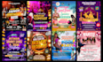 design professional flyer in 8 hours