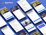 reskin app, rebrand, customize, and set up your codecanyon flutter apps