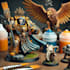 do 3d miniatures space marine 40k warhammer