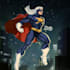 draw your favorite character or superhero character