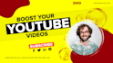 do awesome thumbnail design