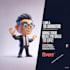 create 3d animation and characters visual effects