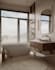 design modern interiors and bathroom remodels in sketchup, revit, archicad
