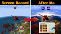 edit professional cinematic minecraft videos