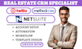 setup netsuite crm really simple systems twilio nextcloud crm zapier automation