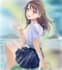 draw anime art illustration