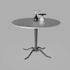 do 3d furniture modeling and rendering
