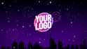 create best happy new year 2026 greeting video with your logo